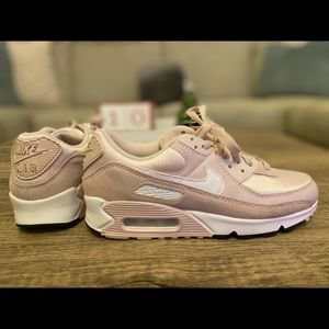 Nike air max 90 Barely Rose